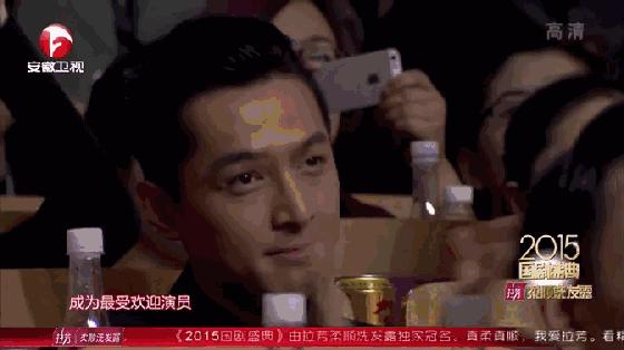 霍建华和林心如的故事,霍建华和林心如爱情