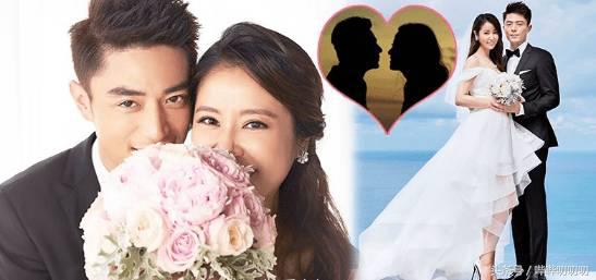 霍建华和林心如的故事,霍建华和林心如爱情