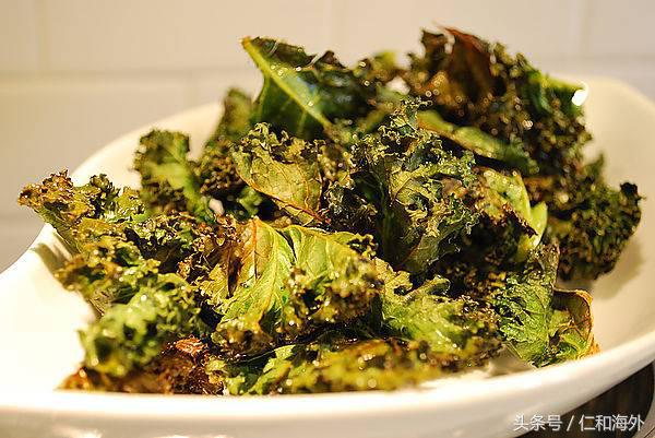 一道营养简单又美味的蔬菜,一种很美味又有营养的蔬菜