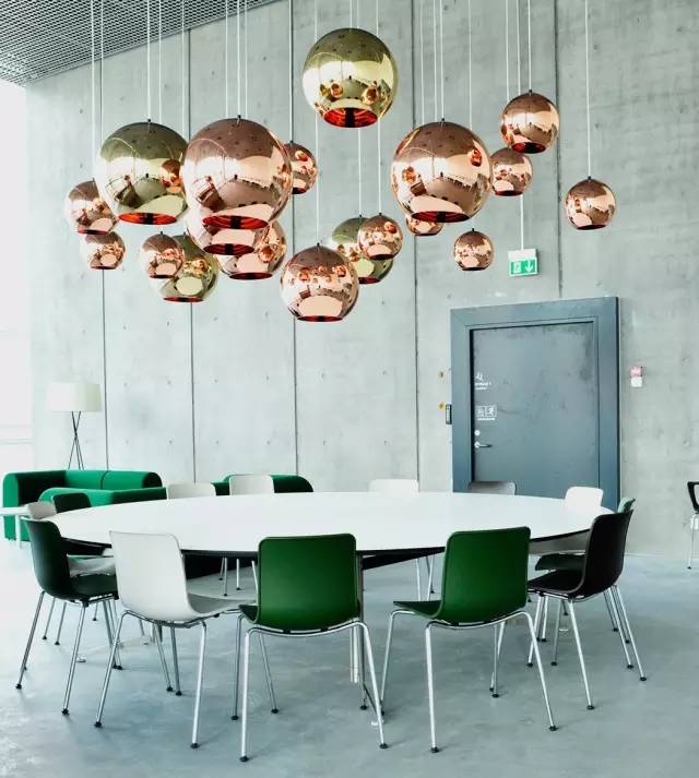 在丹麦买房子,在丹麦做产品设计