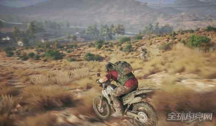 最好的单机游戏排行榜前十名,2017十大最值得玩的游戏