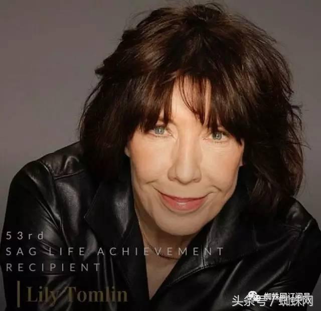 第16届演员工会奖颁奖典礼,第27届演员工会奖提名