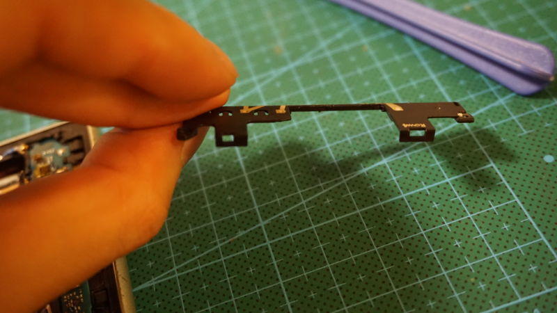 索尼xperiaz3细节图,索尼xperiaz3拆机图解