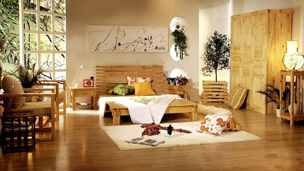 杉木家具板的优缺点,杉木家具的优缺点是什么