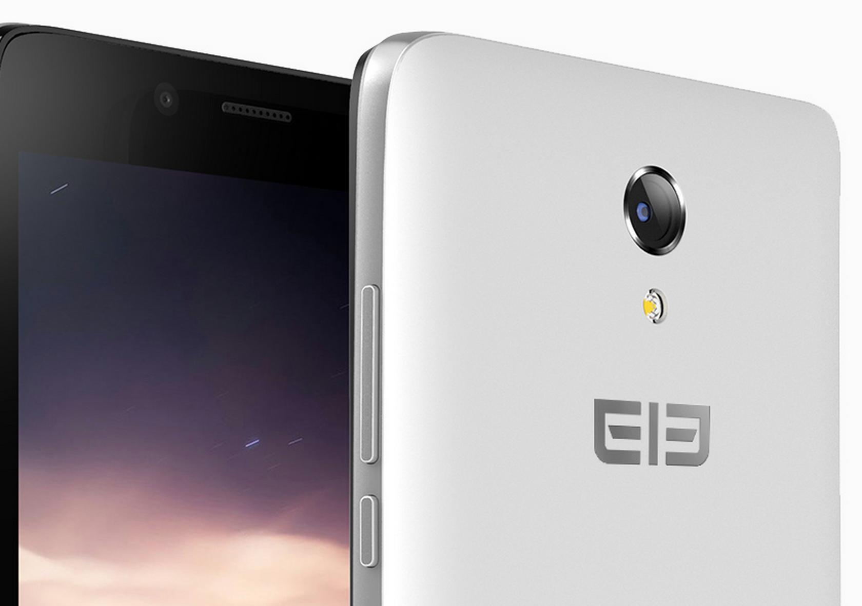 还有人怀疑iq是杂牌机吗,elephone10深度评测