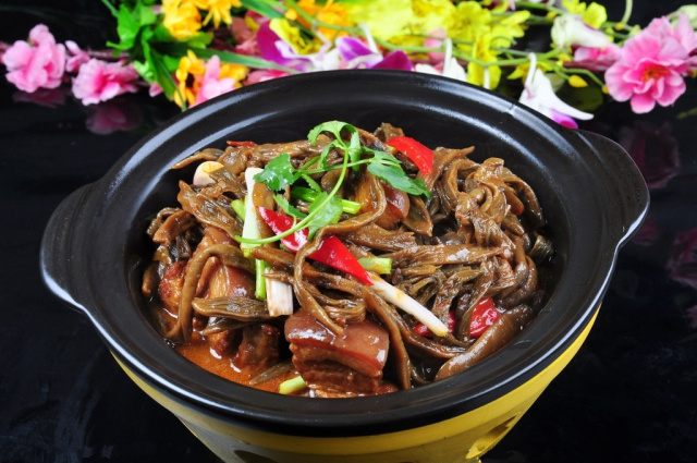 冬季养藏食补需因地制宜,古人谈冬季养藏