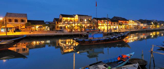 宁波直飞东南亚旅游,宁波坐高铁出发3天旅游的地方