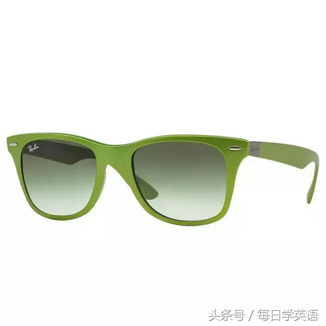 2017年的流行色草木绿,今年流行色薄荷绿