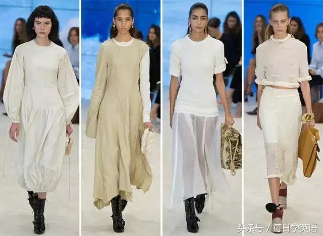 2017年的流行色草木绿,今年流行色薄荷绿