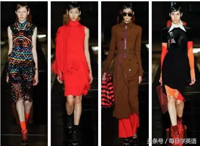 2017年的流行色草木绿,今年流行色薄荷绿