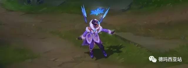 lol冰雪节活动怎么玩不亏,lol冰雪节对比源计划