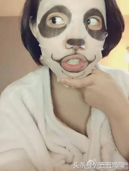 snp的动物面膜怎么样,snp动物面膜是什么味道