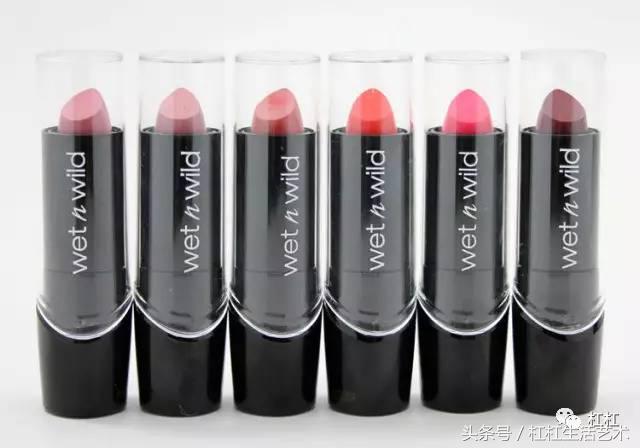 大牌口红与平价口红区别,用了便宜的口红会怎样