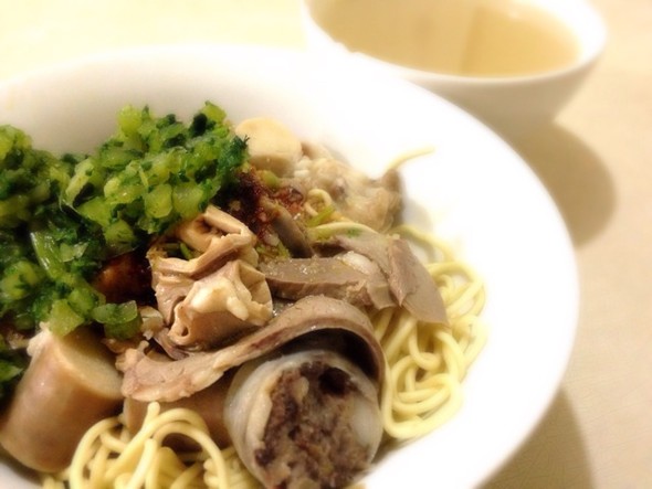 青海的美食和美景,青海冬天的日常美食