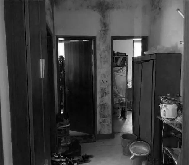 几个男生改造旧房,几个男生改造老宅