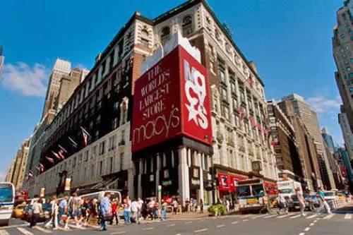 美国旅游攻略购物,美国旅游购物需要注意什么