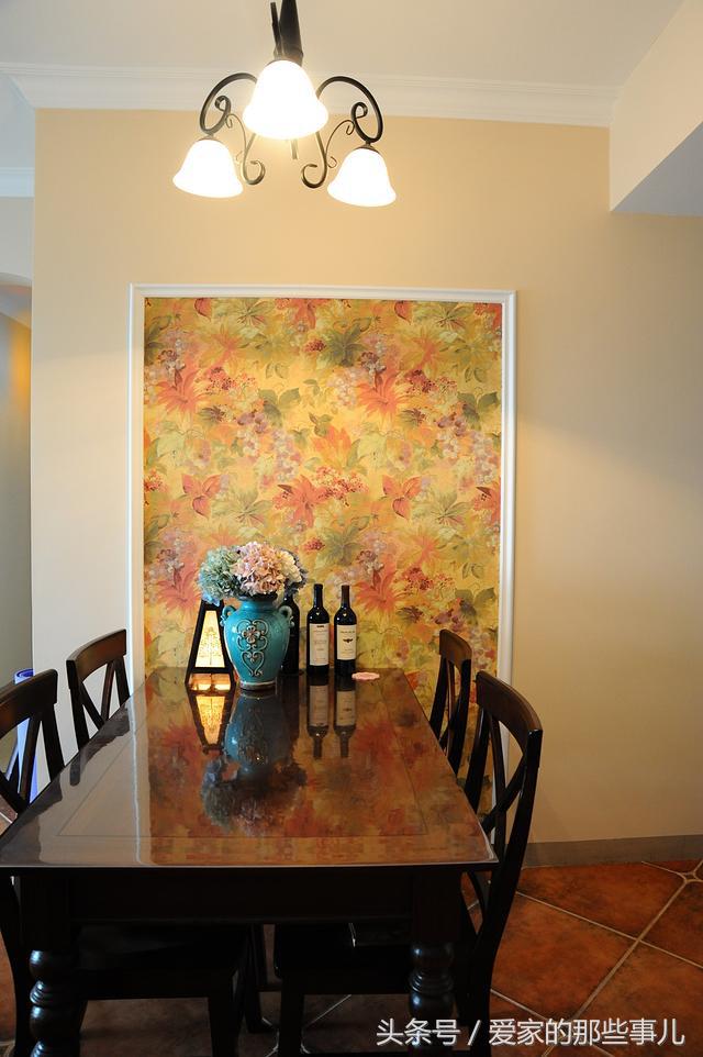 美式混搭是什么样的,简美式和法式混搭