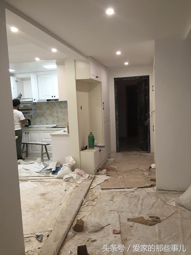 分享家居美式,分享家装案例