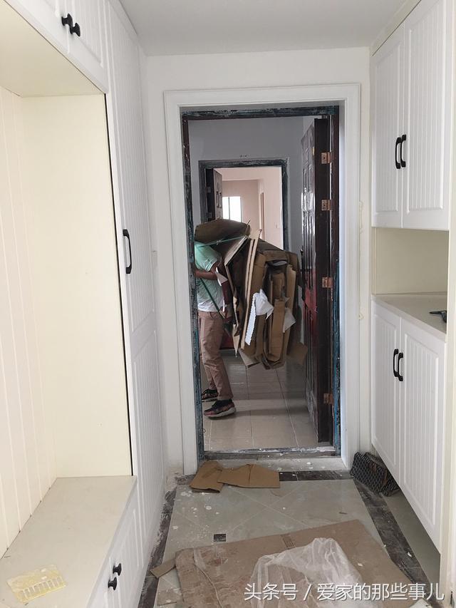 分享家居美式,分享家装案例