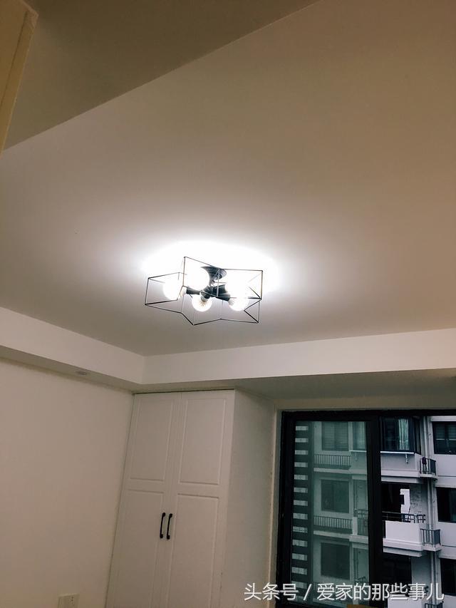 分享家居美式,分享家装案例