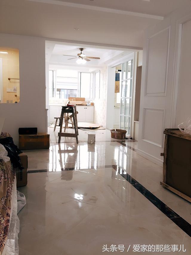 分享家居美式,分享家装案例