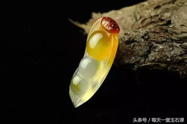 玉髓和玉到底有什么区别,玉髓是好还是坏呀