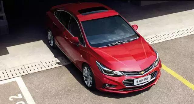 全新科鲁兹到底值不值得买,全新科鲁兹全球首发