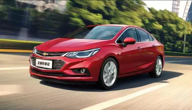 全新科鲁兹到底值不值得买,全新科鲁兹全球首发