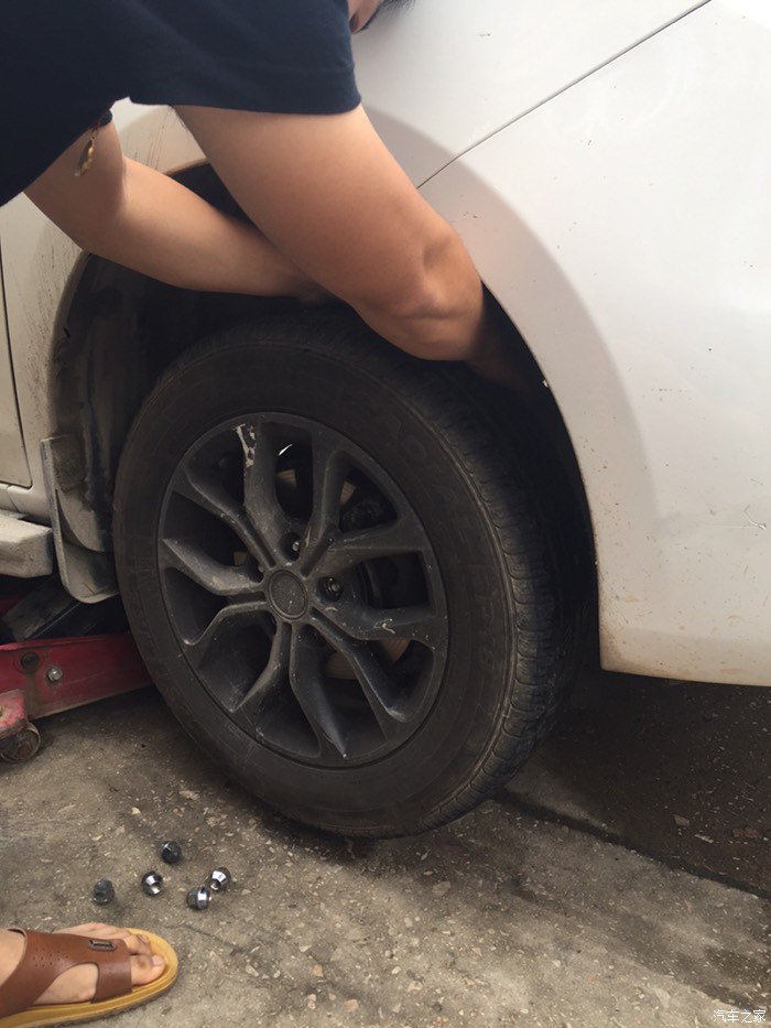 欧尚爆改,欧尚改装