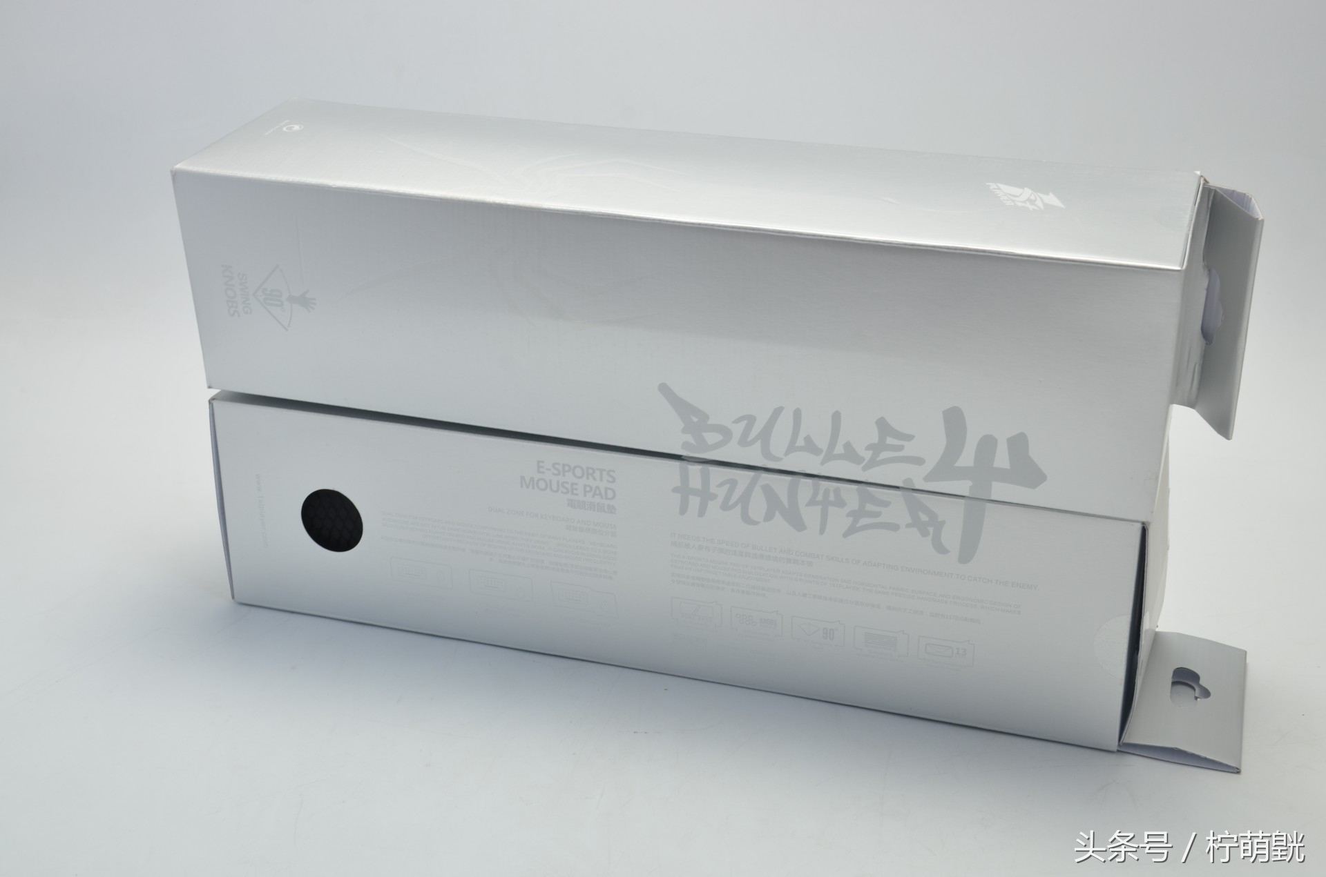 鼠标垫厚度6mm和2mm,鼠标垫尺寸如何选择