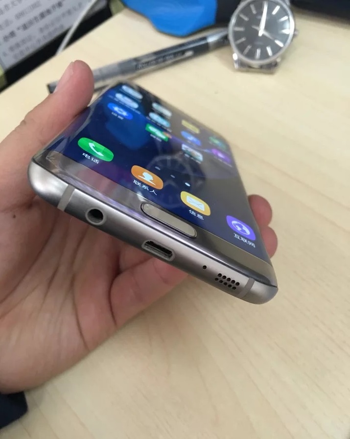 二手三星s7edge (三星s7edge什么时候降价)