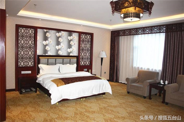 五台山金都山庄价格表,五台山金都山庄现状及价值