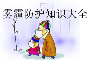 知识科普雾霾的形成和危害,雾霾的危害和预防措施300字