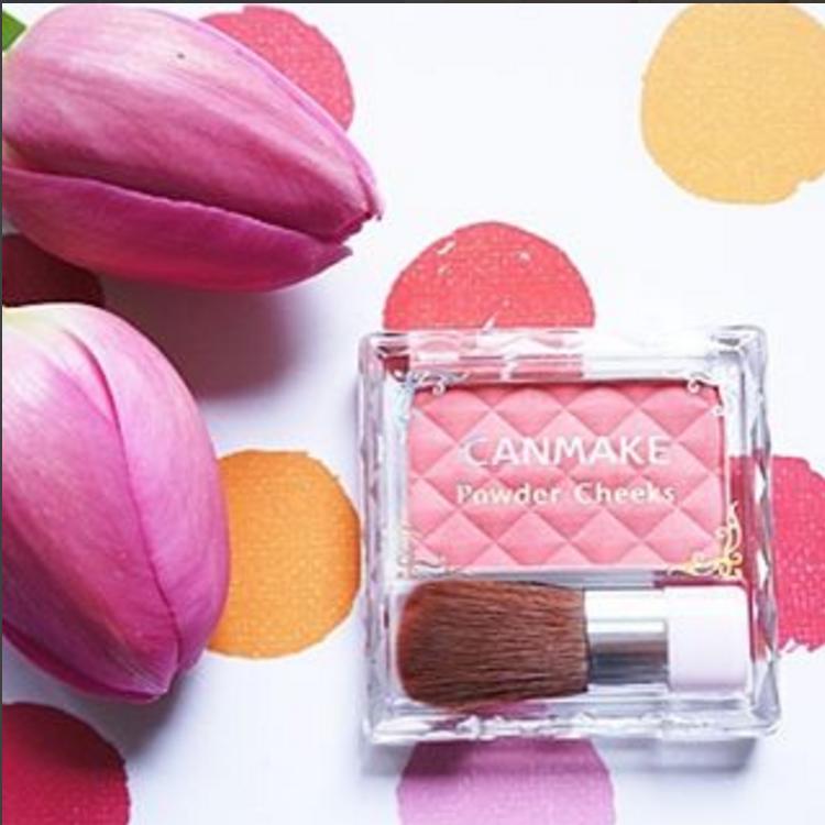 素颜妆必备化妆品ins,ins特效韩妆推荐