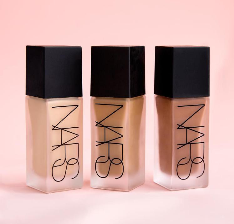 素颜妆必备化妆品ins,ins特效韩妆推荐