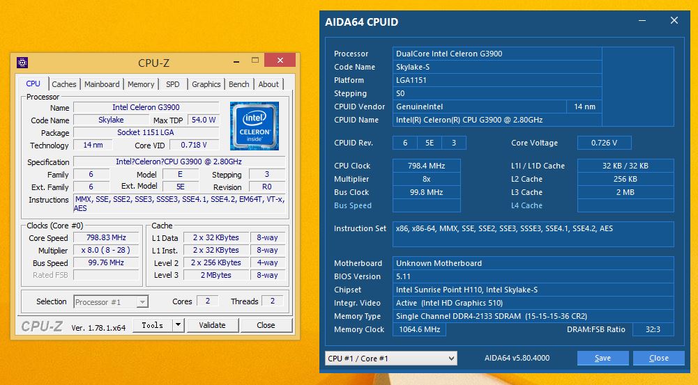 Akali100一体机实测，性能堪比中高端笔记本