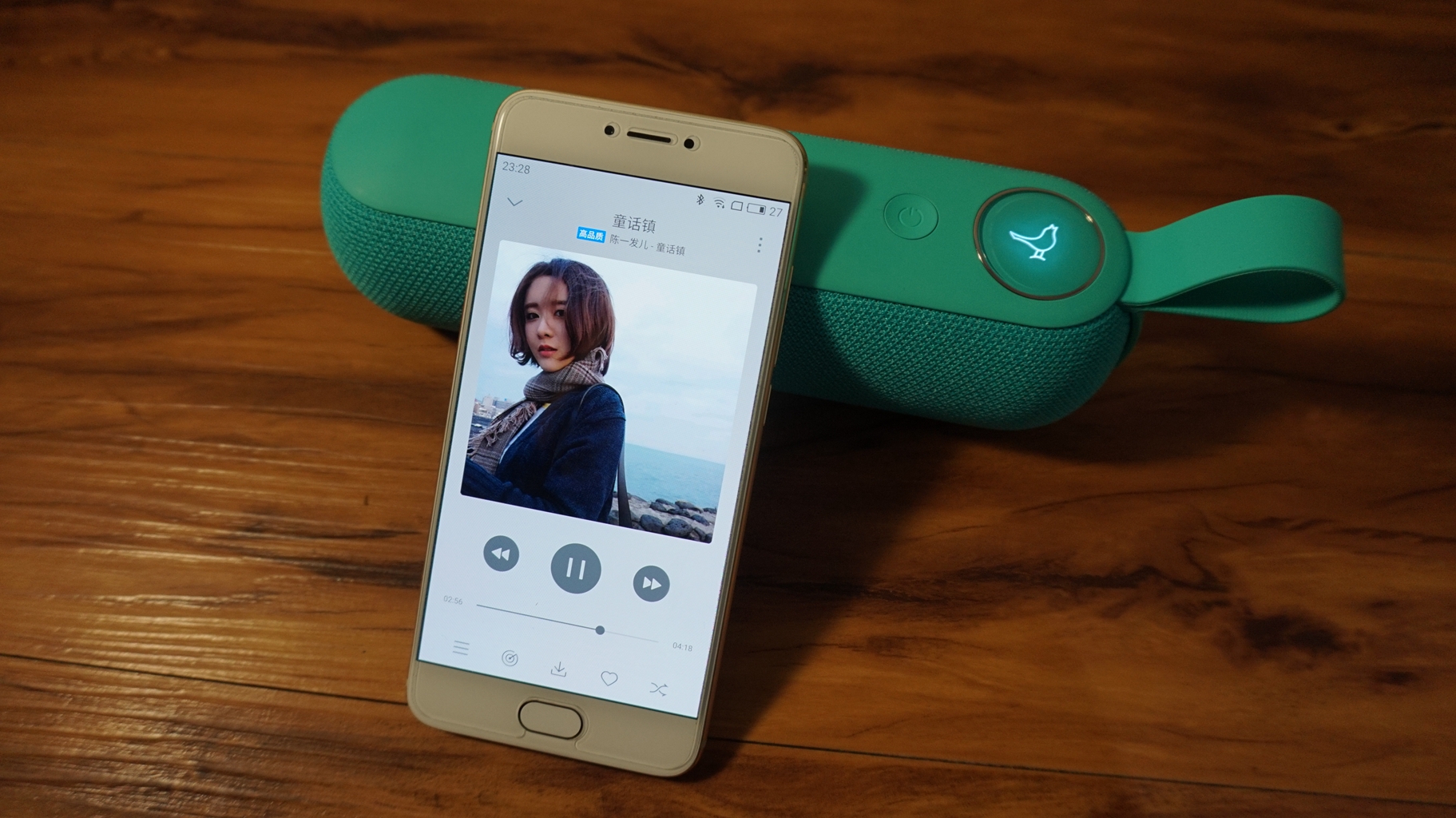 899有些贵，但很值？——北欧小鸟音响体验