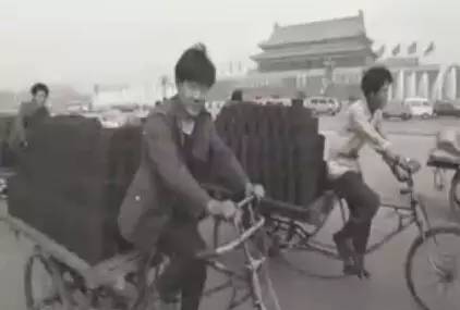 续火做饭，南方农村为什么不用蜂窝煤