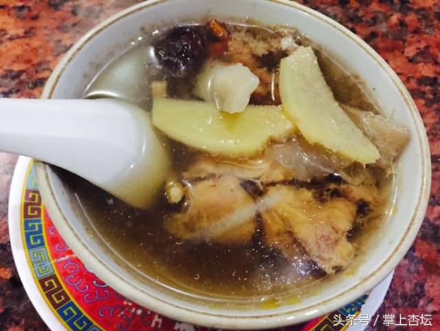 中山石岐好吃的美食排行榜,中山石岐美食推荐