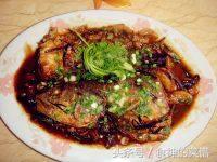 家常红烧鱼块的做法详细,家常红烧鱼块的做法和步骤视频