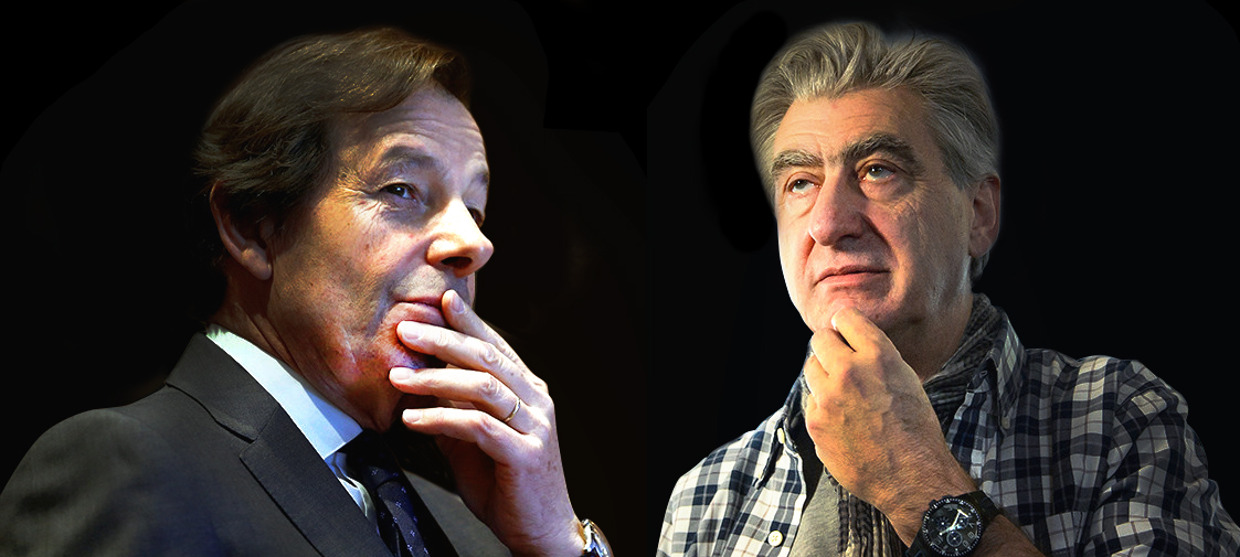 瑞士钟表巨头,瑞士4大钟表