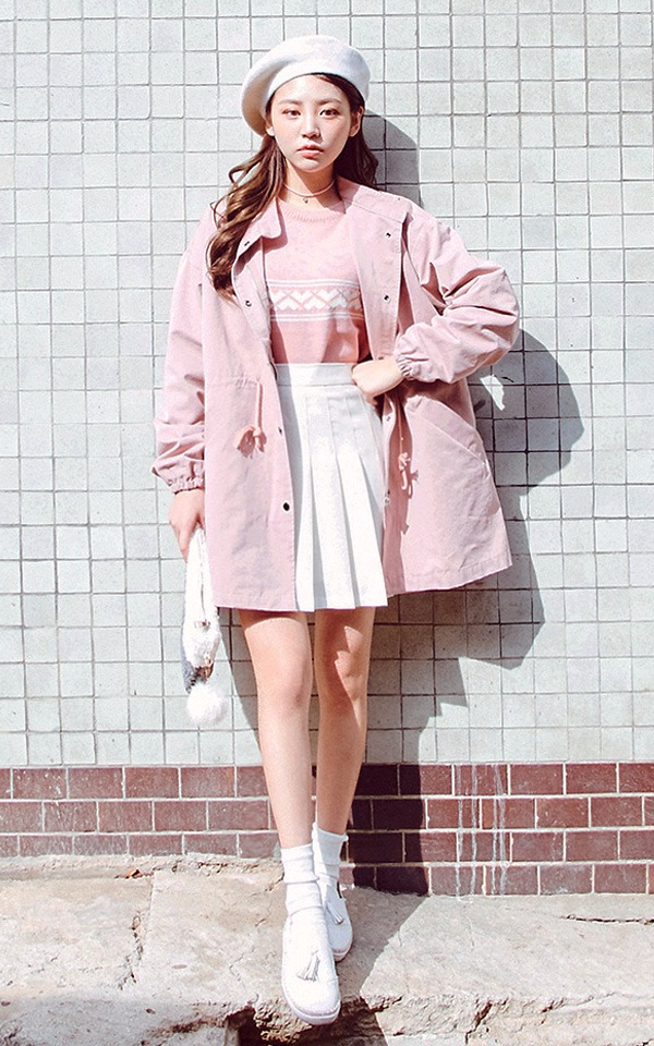 冬天贝雷帽怎么搭配好看,冬天百搭贝雷帽是哪款最好