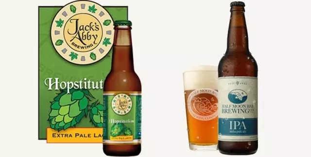 有哪些适合新手的精酿啤酒,为什么那么多的人喜欢精酿啤酒