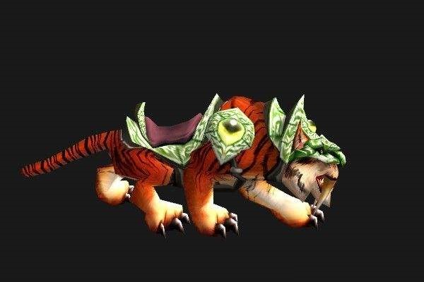 魔兽世界圣骑士职业坐骑绝版,魔兽世界清道夫坐骑绝版了吗