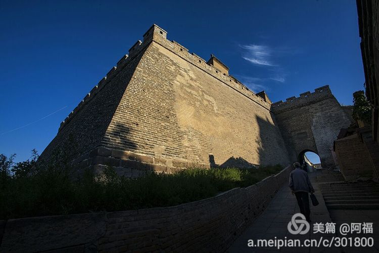 堡子里童年的回忆,堡子里的历史