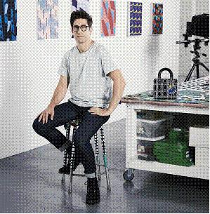 dior这两年火起来的包,dior包包是什么档次