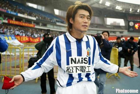 中国足球最辉煌的一次比赛,中国足球队历史上最强的