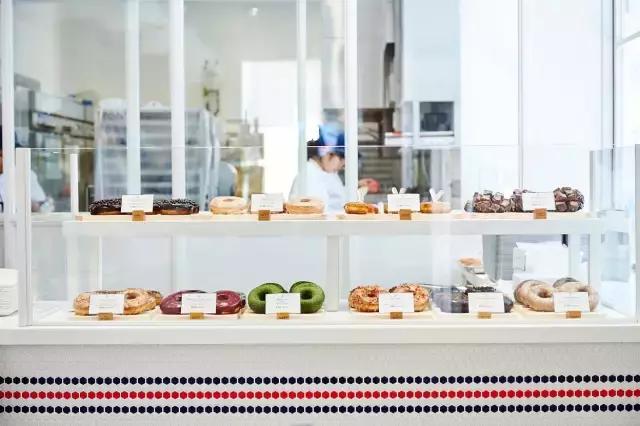 涩谷~原宿~表参道潮店巡礼｜NYLONJAPAN推荐