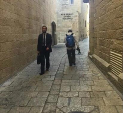 三大宗教所在地耶路撒冷,耶路撒冷三大教发源地