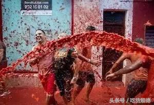 这是大良离西班牙最近的店！